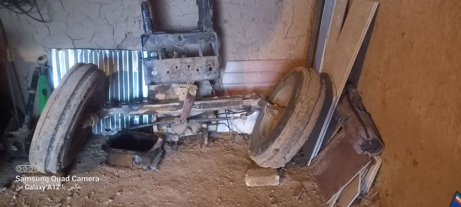 اکسل۲۸۵ لاستیک|قطعات یدکی و لوازم جانبی|جلگه شوقان, |دیوار