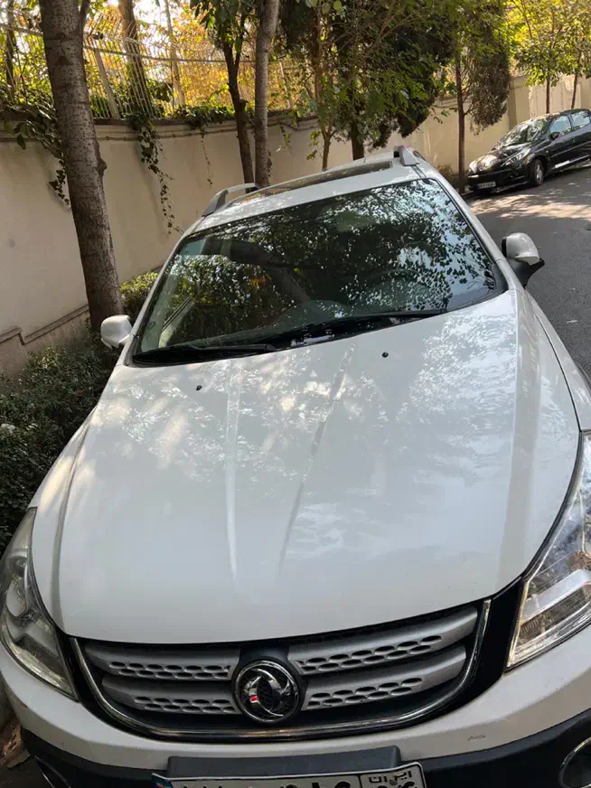 Hc cross|خودرو سواری و وانت|تهران, هروی|دیوار