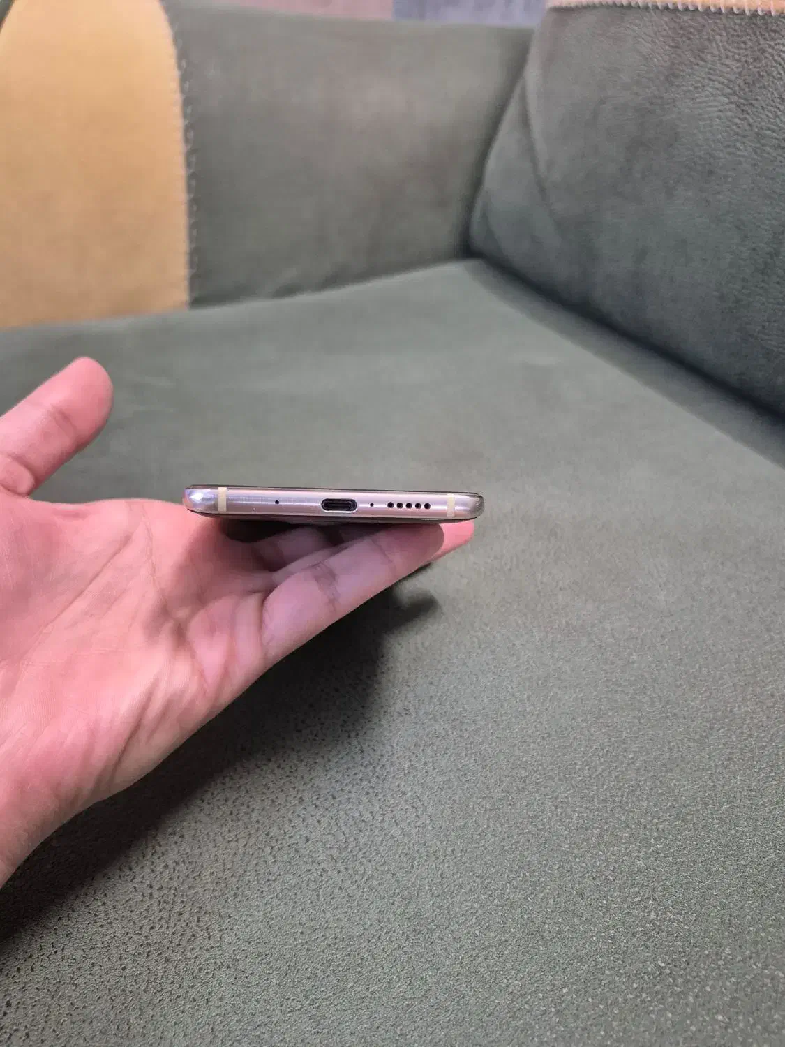 هواوی میت ۱۰|موبایل|یزد, |دیوار