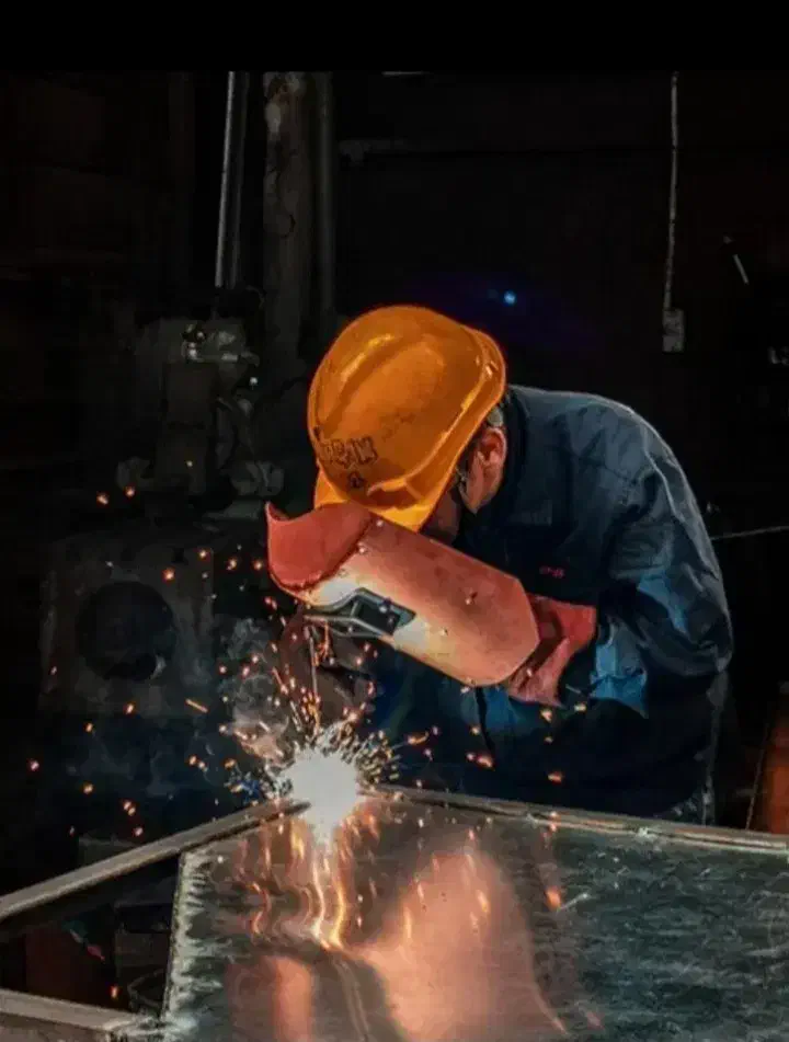 جوشکاری|خدمات پیشه و مهارت|اهواز, اهواز|دیوار