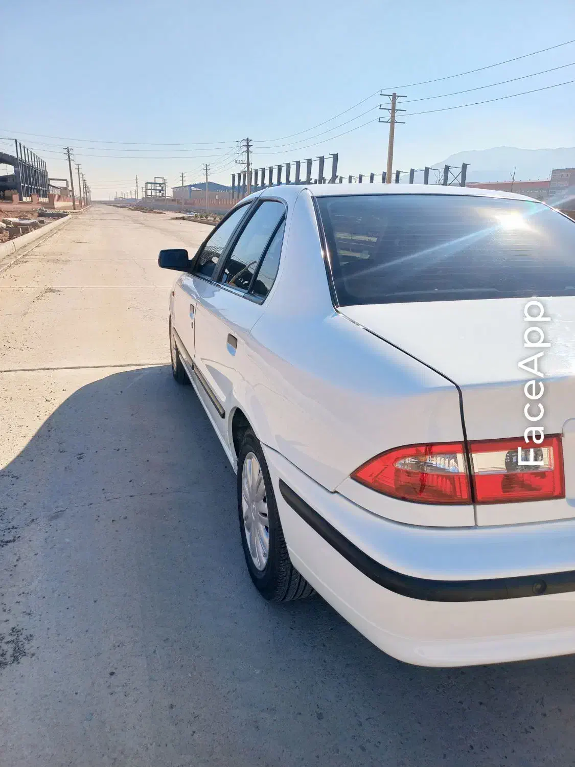 سمند lx ef7 مدل ۱۴۰۰|خودرو سواری و وانت|تهران, شهرک غرب|دیوار