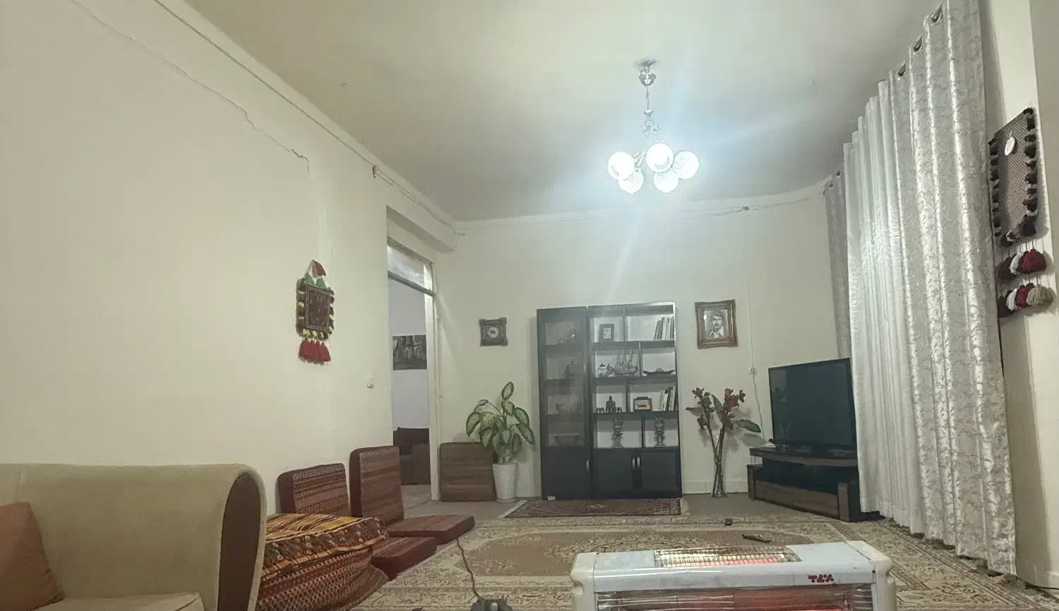 پرستاری از سالمند + خدمات خانهداری|استخدام سرایداری و نظافت|فیروزآباد (فارس), |دیوار