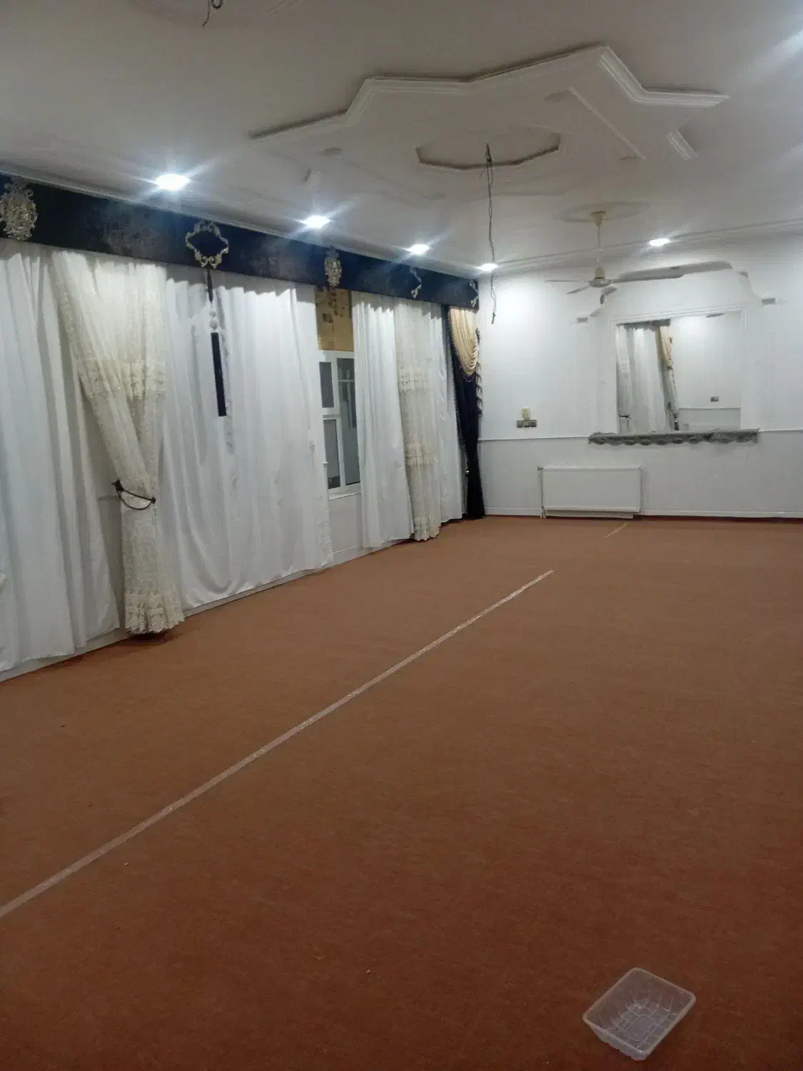 خانه نوساز اجاره ای دوخوابه کاملآ مستقل|اجارهٔ خانه و ویلا|اردکان, |دیوار