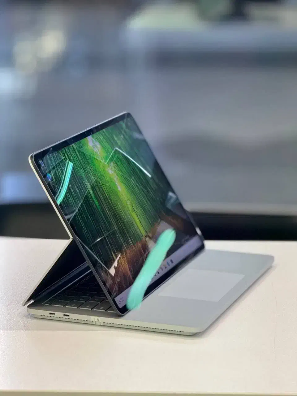 surface laptop studio 1|رایانه همراه|تهران, فلسطین (میدان انقلاب)|دیوار