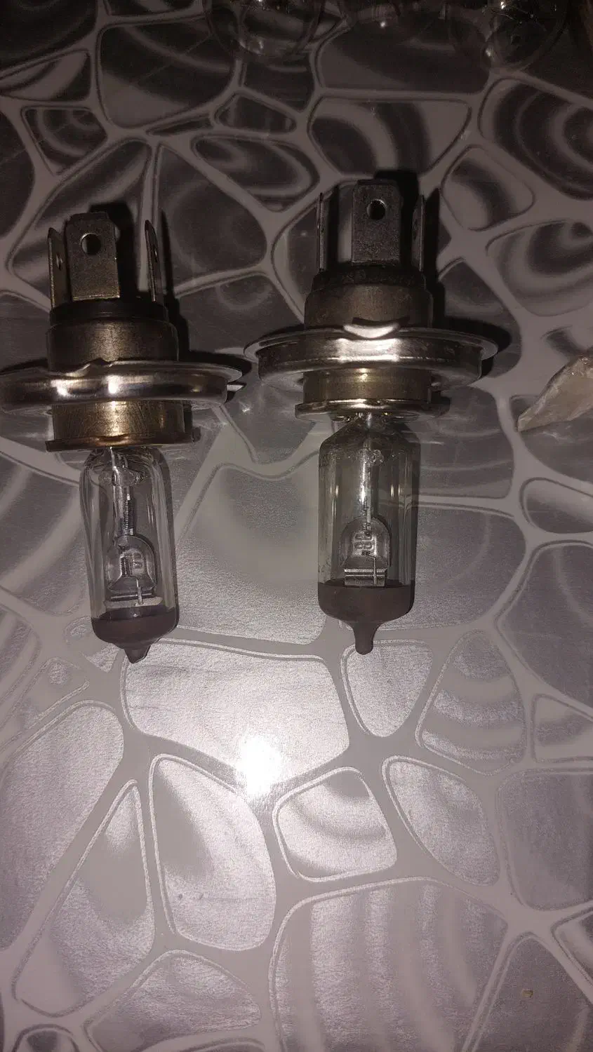 لامپ های ماشین|قطعات یدکی و لوازم جانبی|قدس, شهرقدس|دیوار