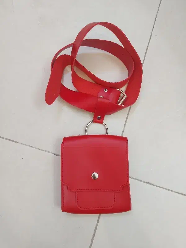 کیف کمری دخترانه|کیف، کفش، کمربند|اصفهان, رزمندگان|دیوار