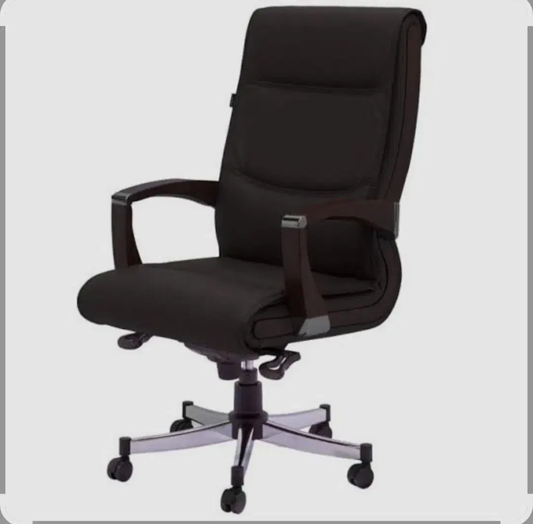 صندلی چرخدار مدیریتی رایانه صنعت|مبلمان اداری|تهران, دریا|دیوار