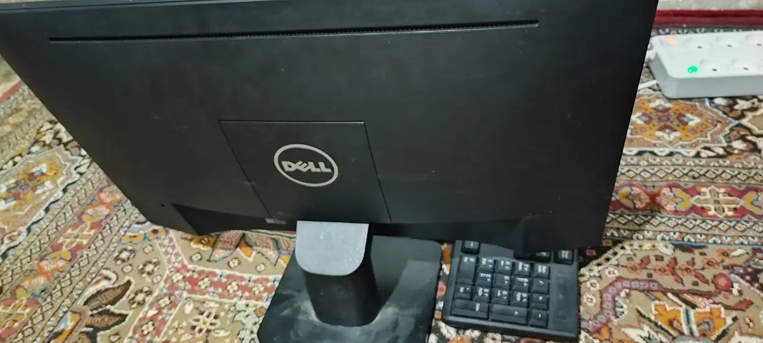 سیستم فوقالعاده قوی برای بازی|رایانه رومیزی|کیار, |دیوار