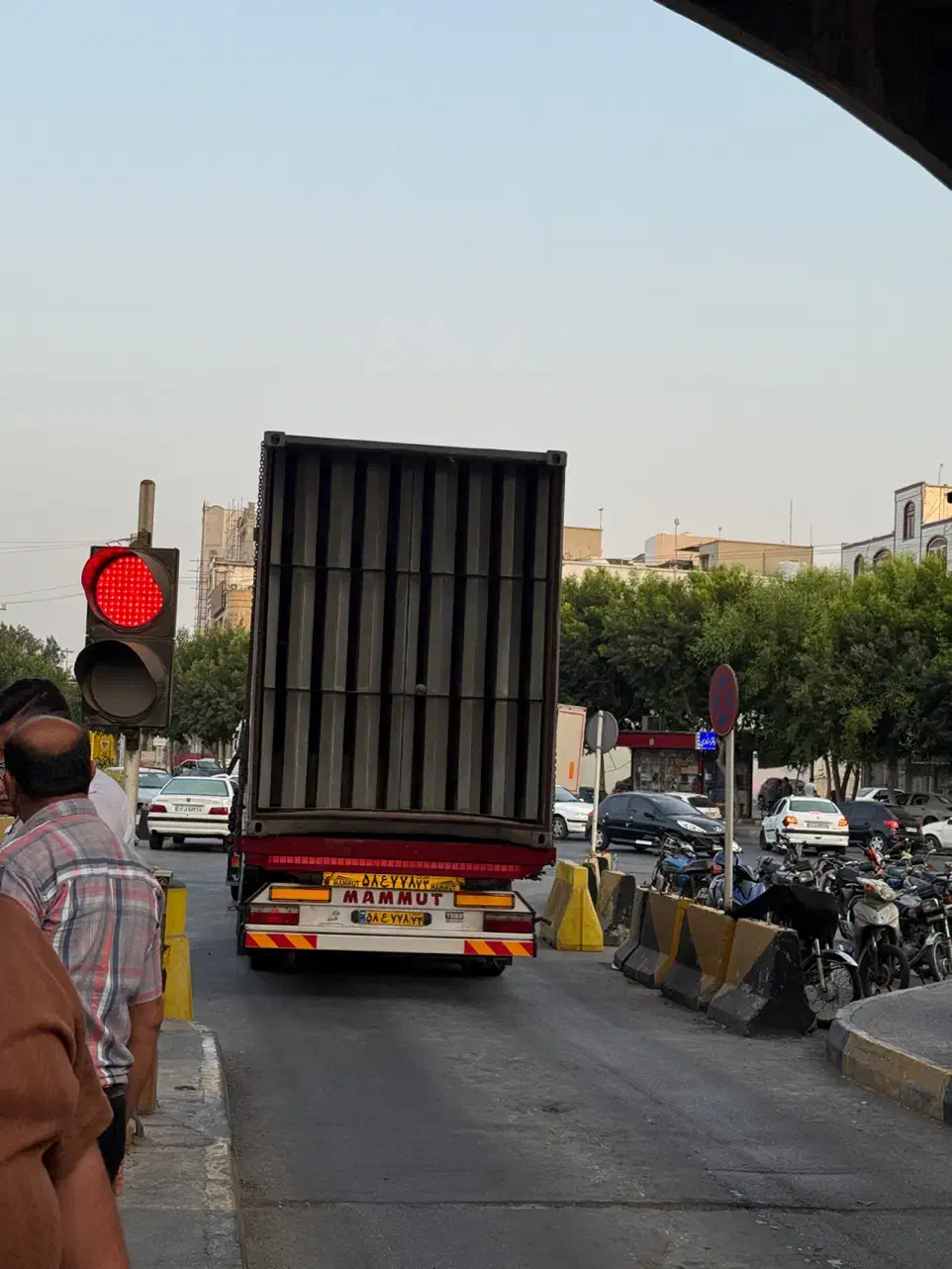 ترخیص کالا از گمرکات استان بوشهر|خدمات حمل و نقل|بوشهر, |دیوار