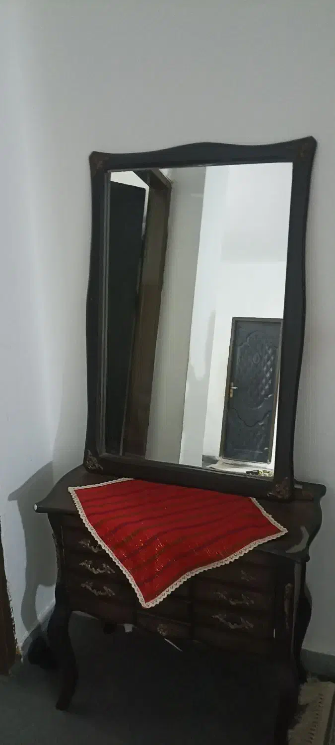 بوفه و میز کنسول|بوفه، ویترین، کنسول|چابهار, |دیوار