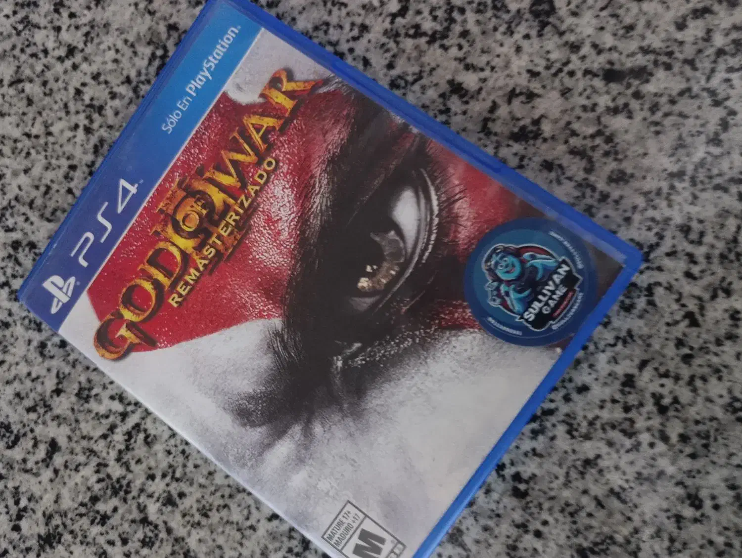 دیسک PS4|کنسول، بازی ویدئویی و آنلاین|اصفهان, بوستان آینه خانه|دیوار