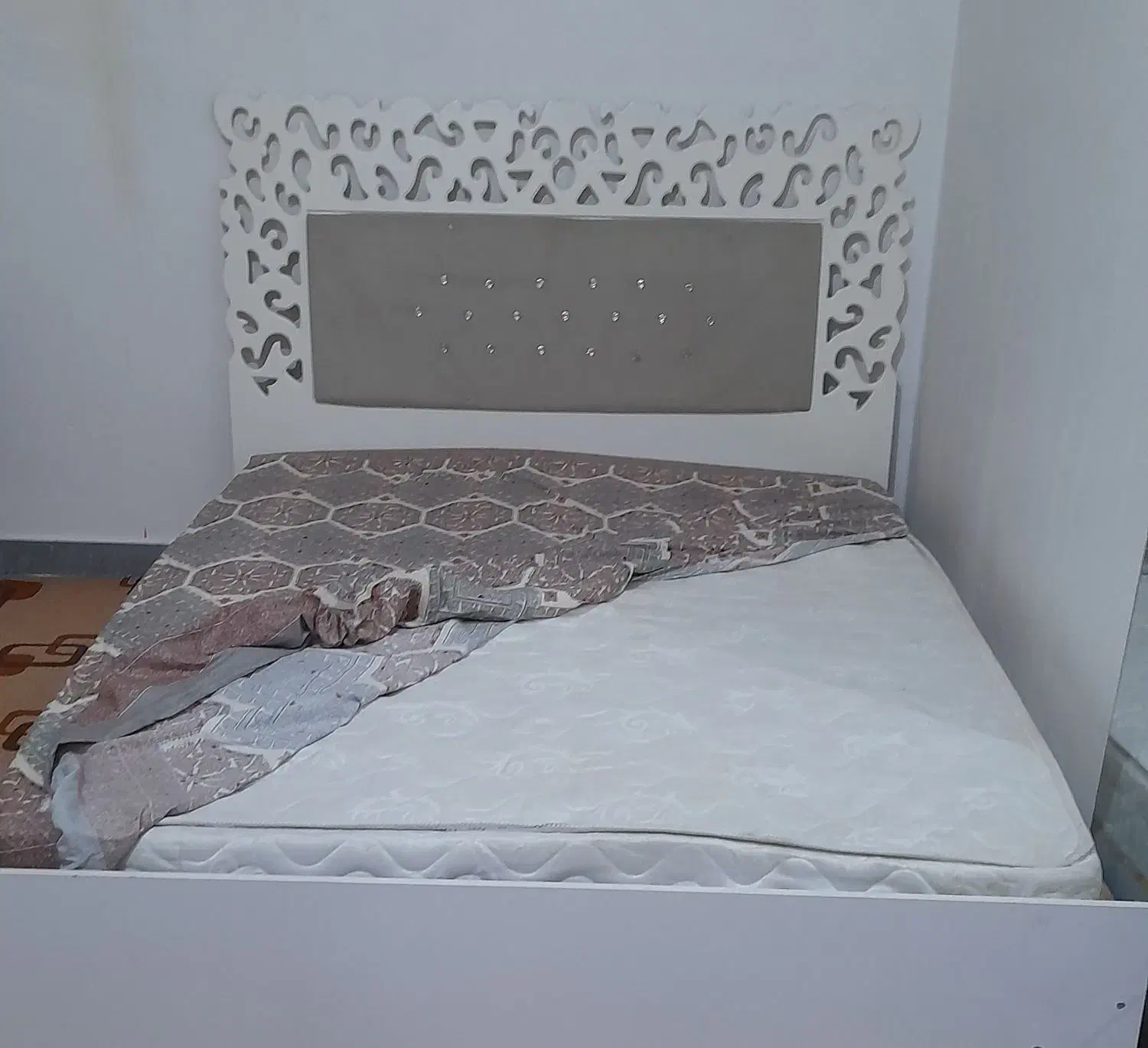 تخت خواب|تشک تختخواب|ایذه, |دیوار