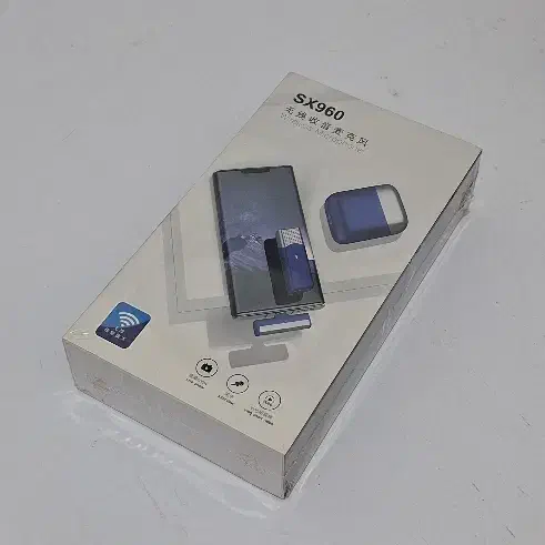 میکروفون یقه ای sx960|لوازم جانبی موبایل و تبلت|بابل, |دیوار