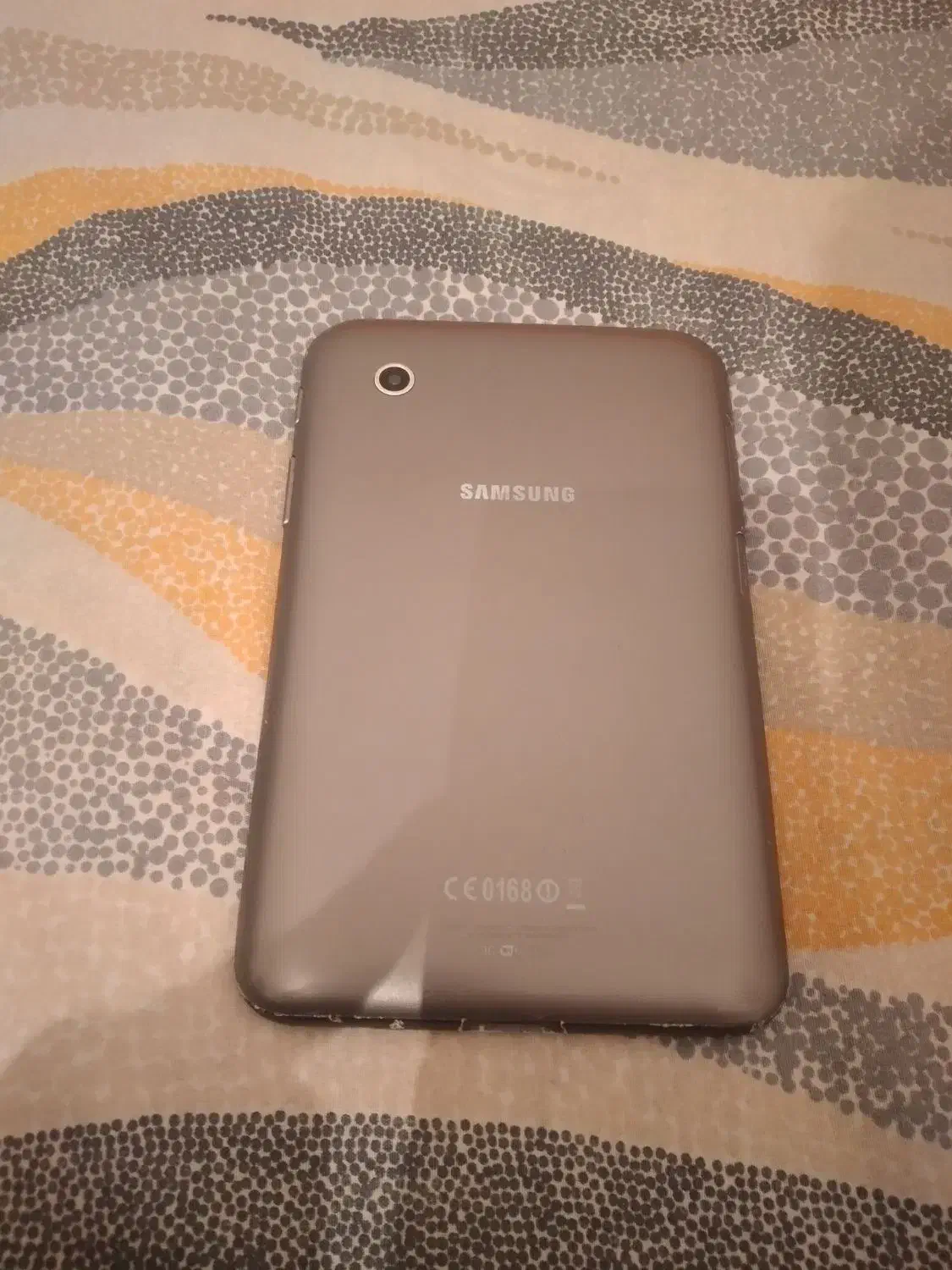 فروش تبلت سامسونگ TAB 2 اصلی پرچم دار|تبلت|دوگنبدان, |دیوار