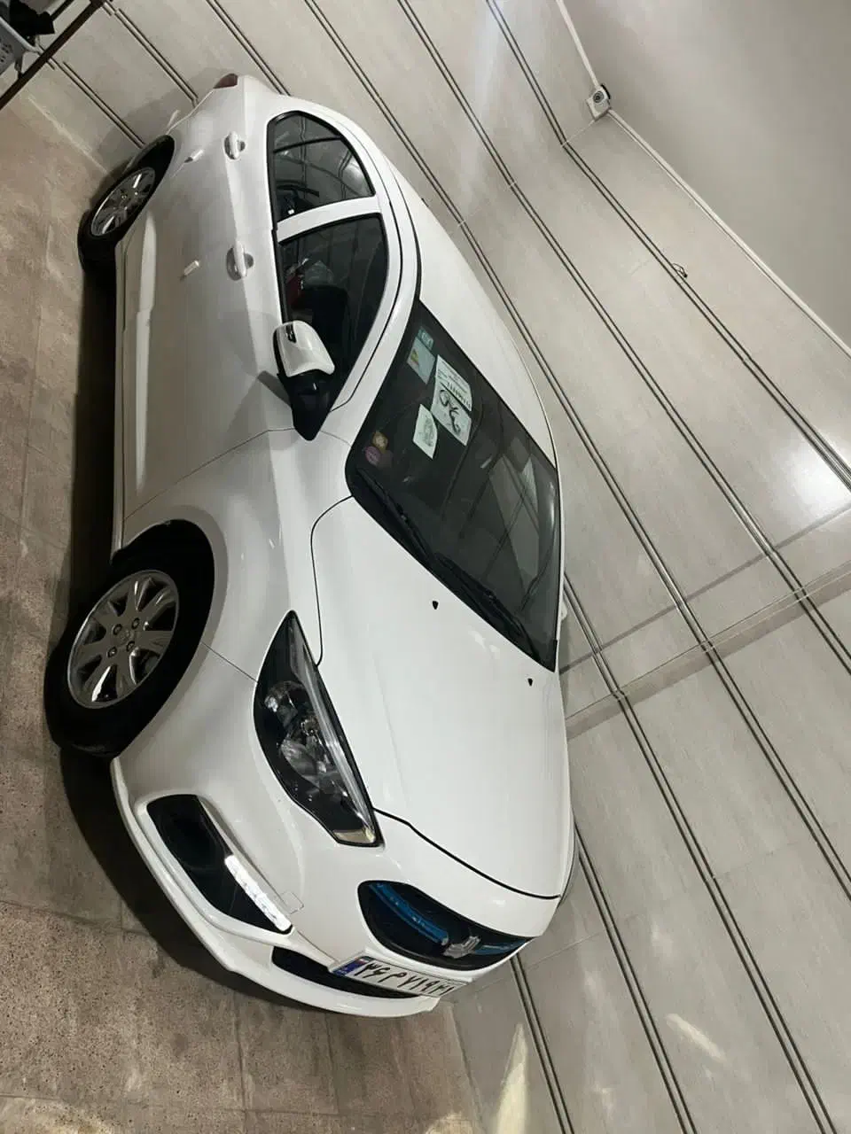 فروش شاهین GL با ترمز ESC|خودرو سواری و وانت|ورامین, ورامین|دیوار