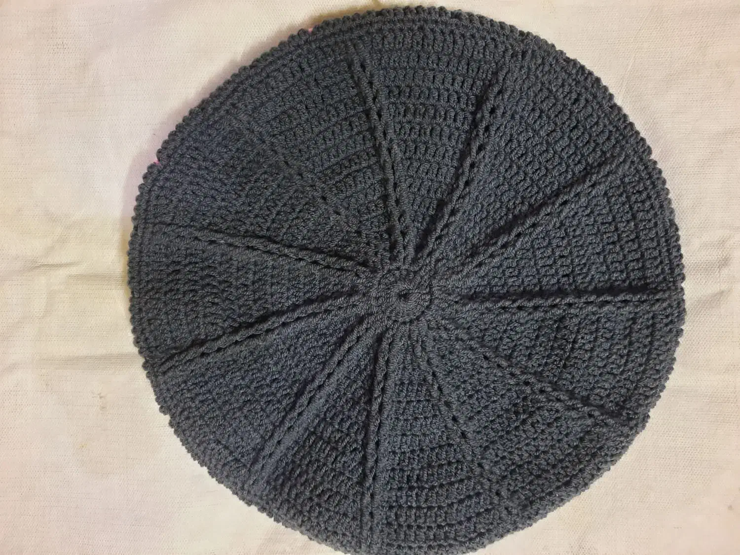 کلاه دست بافت فرانسوی و دیگربافته ها|لباس|مشهد, آزادشهر|دیوار