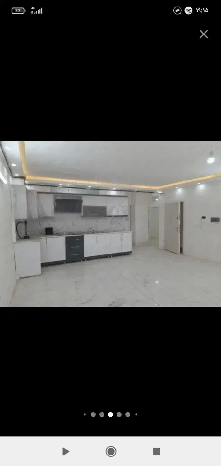 آپارتمان ۸۰ متری|فروش آپارتمان|مشهد, رضاییه|دیوار