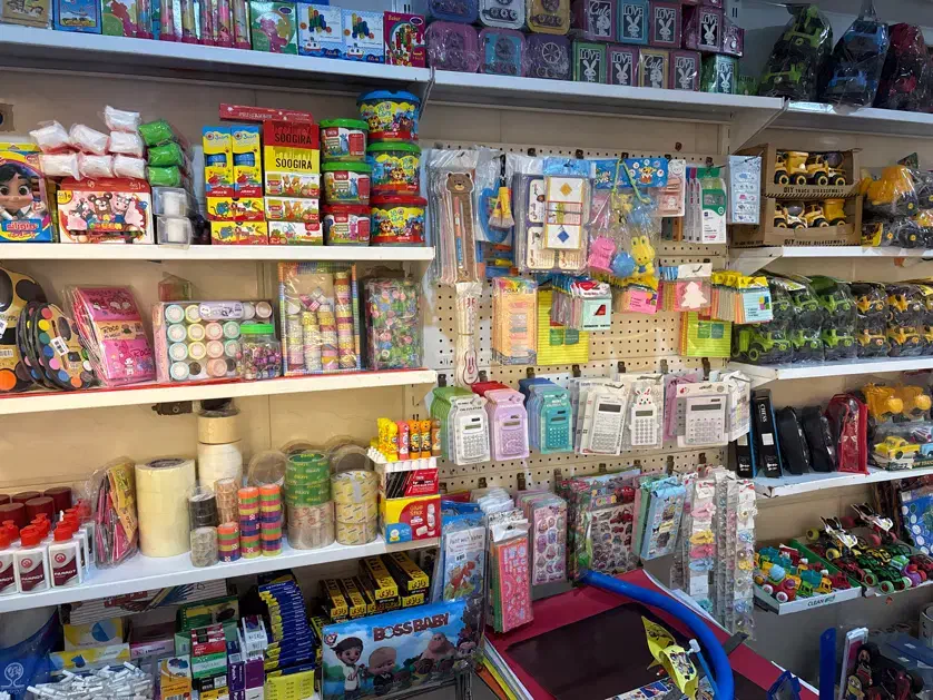 لوازم التحریر و نوشت افزار|لوازم التحریر|گناباد, |دیوار