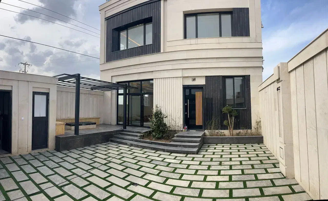 ویلایی/ جهت ساخت و ساز و سکونت /اول امامیه|فروش خانه و ویلا|مشهد, ولیعصر (شهرک غرب)|دیوار