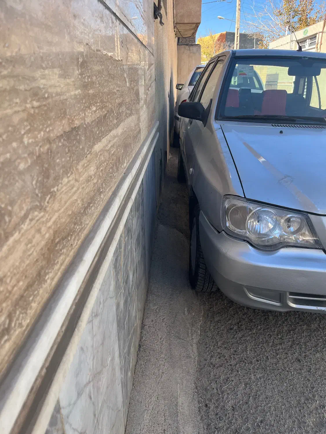 پراید ۱۳۲ شاسی پلمپ واقعی|خودرو سواری و وانت|تربتحیدریه, داروپخش|دیوار