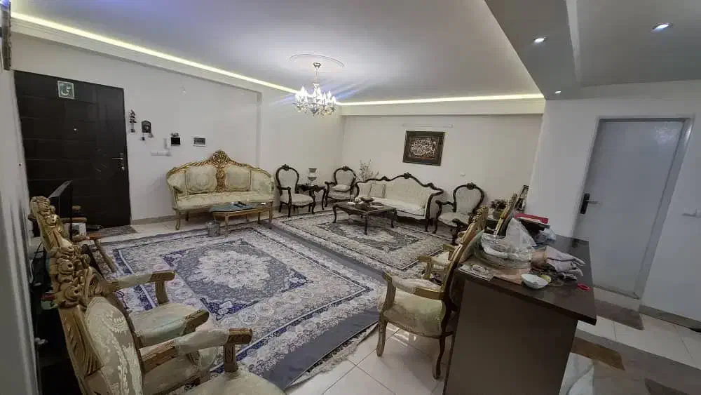 فروش واحد خوش نقشه// دوخواب// در پاییزان ۲|فروش آپارتمان|تهران, دولتخواه جنوبی|دیوار