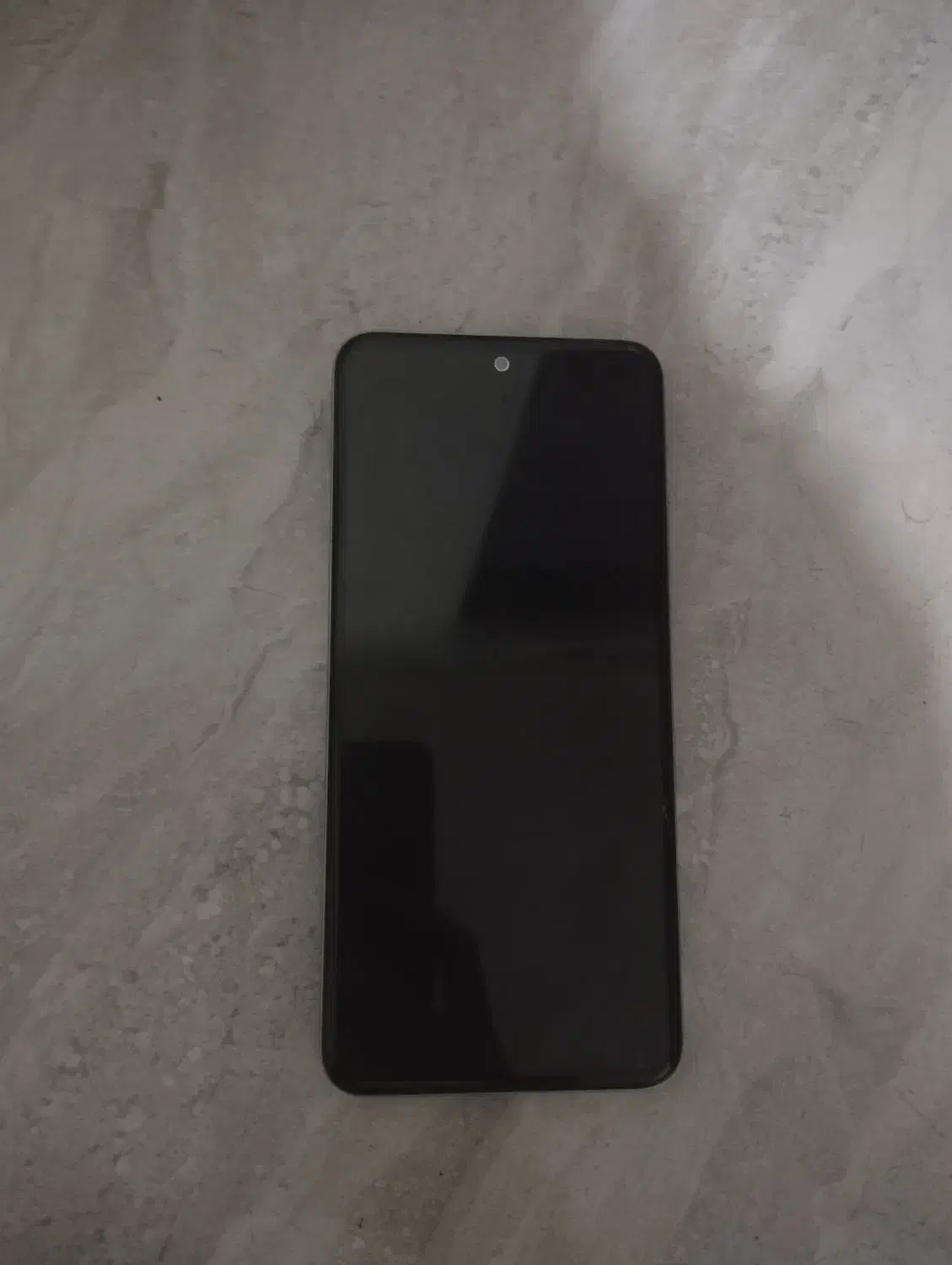 گوشی شیائومی نوت 12s|موبایل|زاهدان, |دیوار