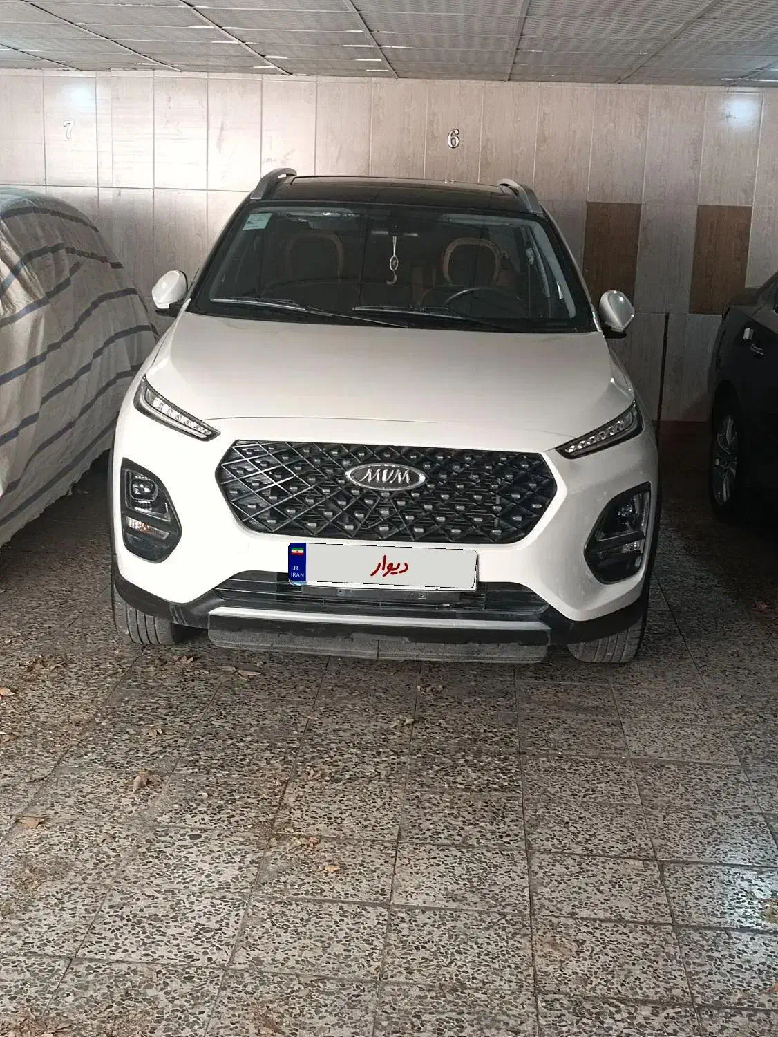 x22 pro اتومات|خودرو سواری و وانت|شیراز, قدوسی غربی|دیوار