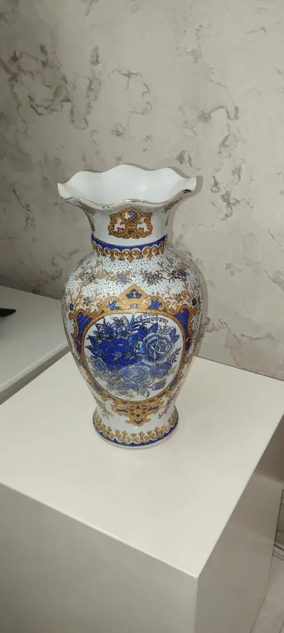 چینی وارده از چین|کلکسیون اشیاء عتیقه|ارومیه, |دیوار