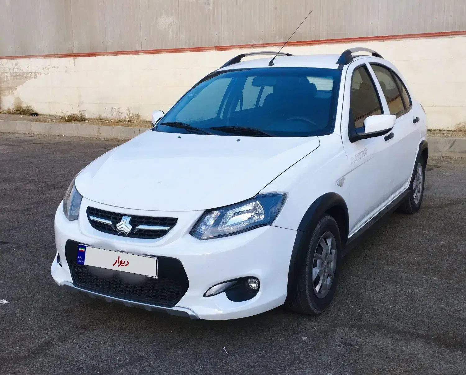 کوییک مدل 98|خودرو سواری و وانت|نسیمشهر, |دیوار