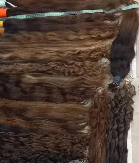 موهای خودرادورنریزید بدون واسطه تموم شهرهای استان|خدمات آرایشگری و زیبایی|نجفآباد, صالح آباد|دیوار