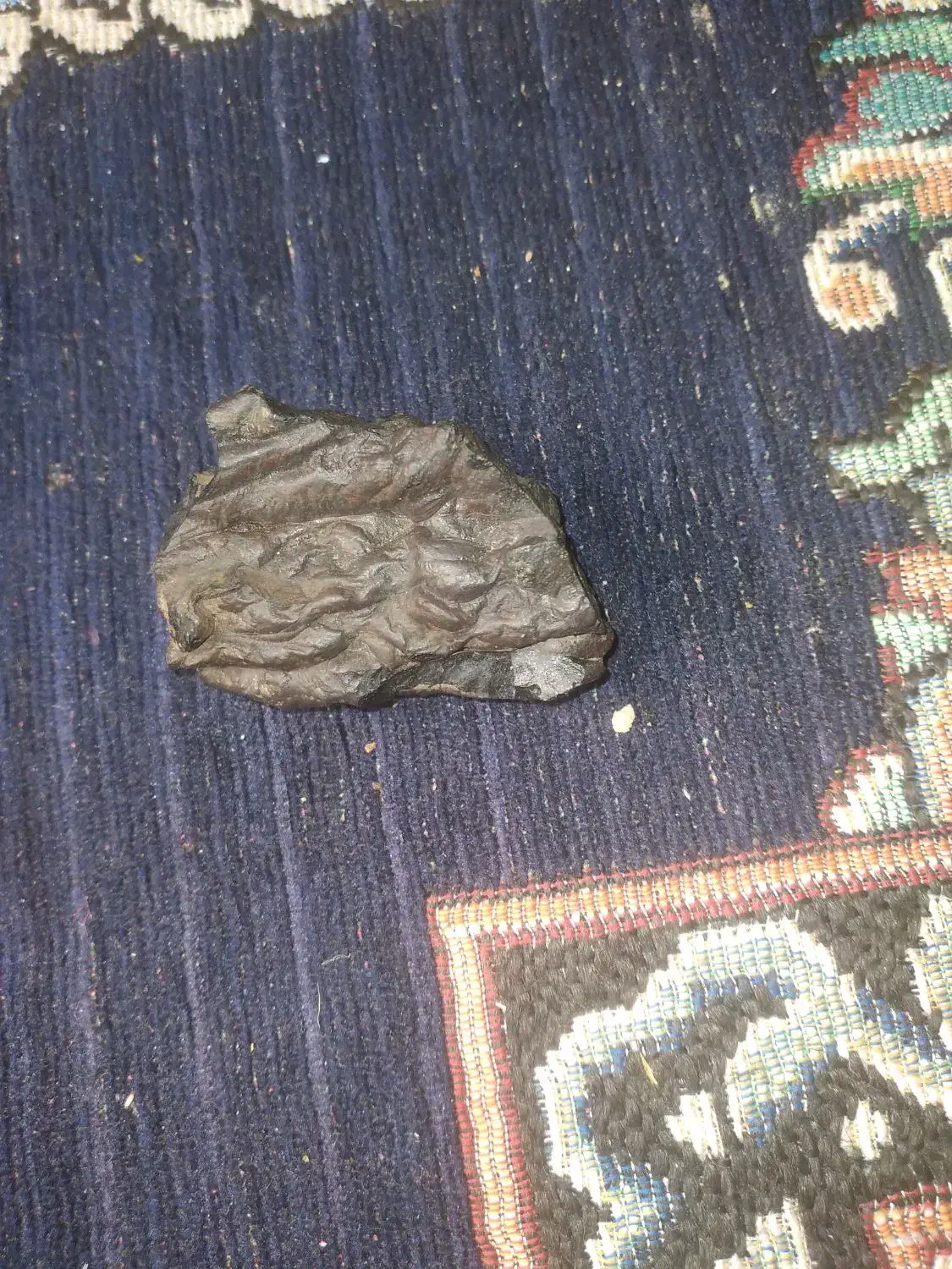 شهاب سنگ|کلکسیون اشیاء عتیقه|کوار, |دیوار