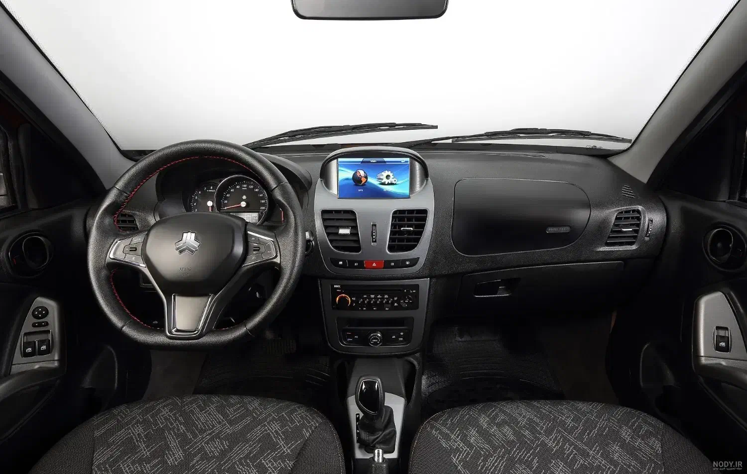 فروش خودرو|خودرو سواری و وانت|سبزوار, ولیعصر (نجار آباد)|دیوار