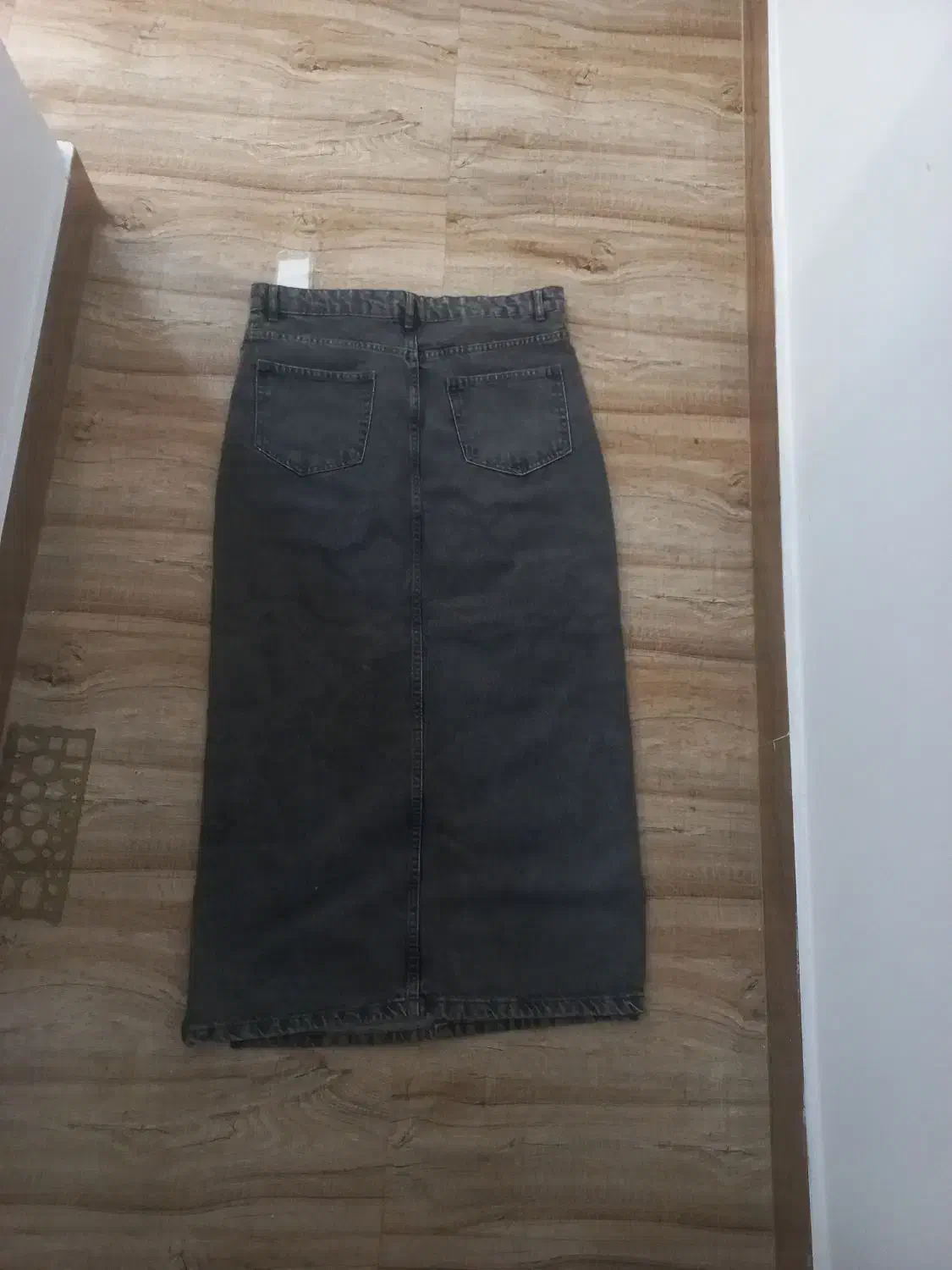 دامن جین ضخیم سایی ۳۶تا ۴۰|لباس|تهران, فلسطین (میدان انقلاب)|دیوار