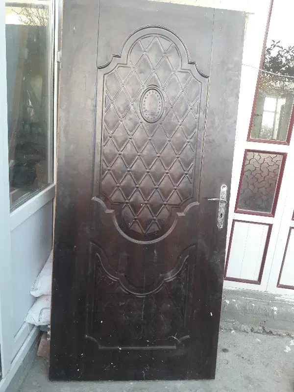 پنجره و درب|مصالح و تجهیزات ساختمان|ورزقان, |دیوار