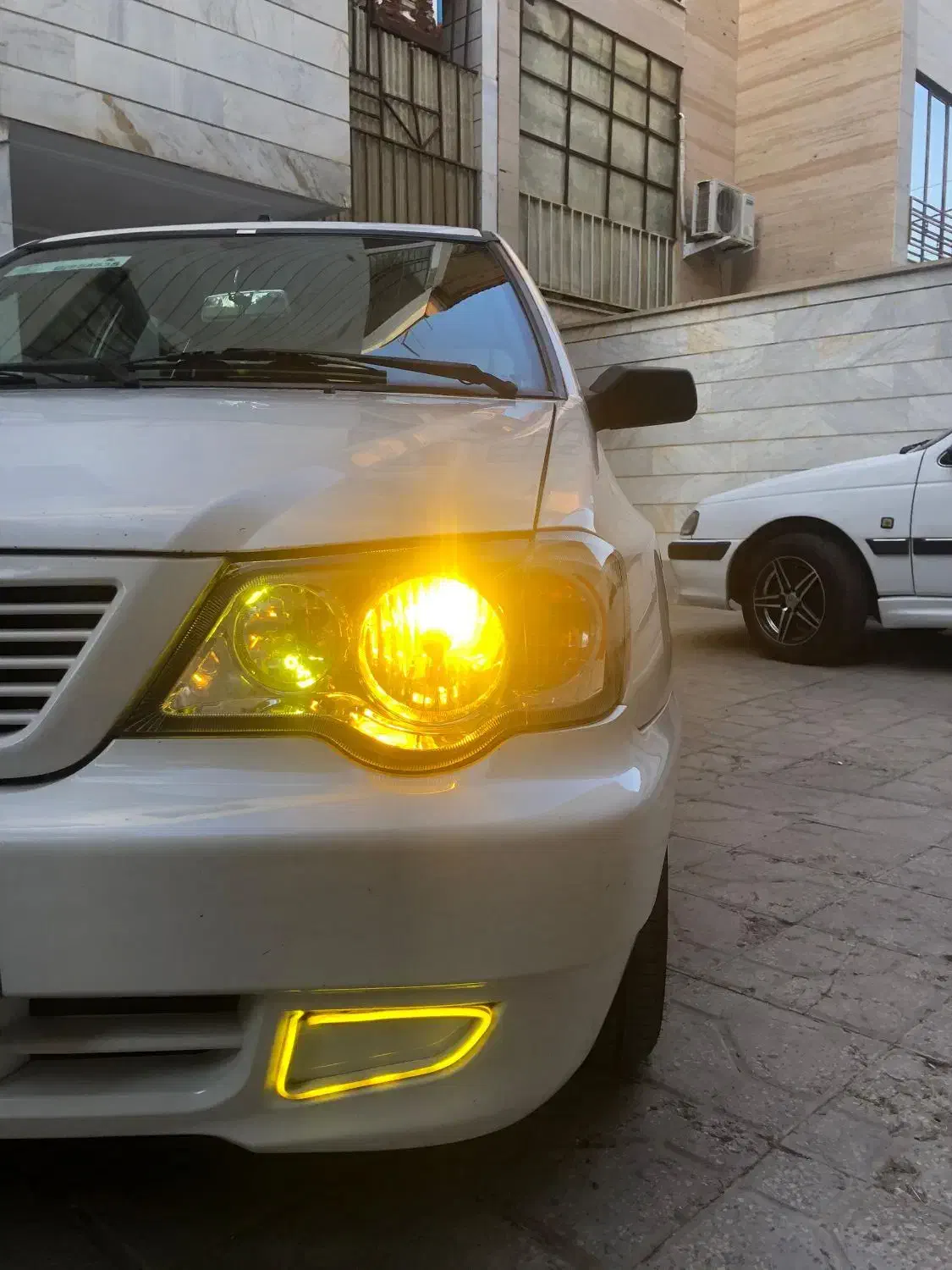 پراید مدل 90 SX|خودرو سواری و وانت|محمدیه-قزوین, |دیوار