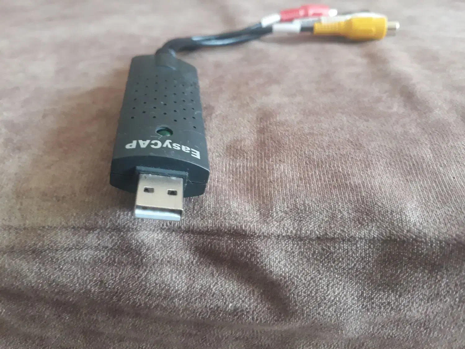 کپچر اکسترنال easy cap|قطعات و لوازم جانبی رایانه|دورود, |دیوار