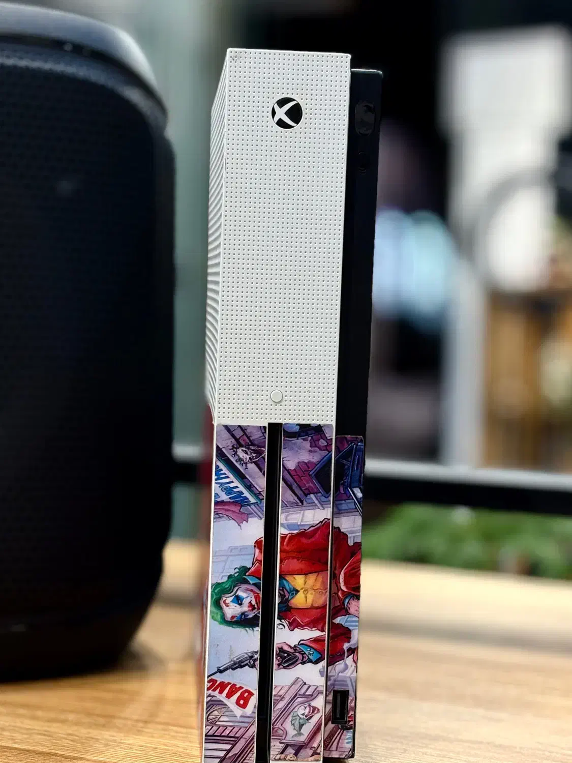 کنسول بازی(xbox one s)|کنسول، بازی ویدئویی و آنلاین|قزوین, |دیوار