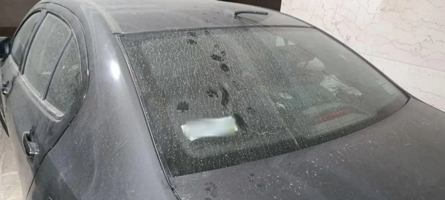 شاهین جی 1400|خودرو سواری و وانت|شهریار, شهریار|دیوار