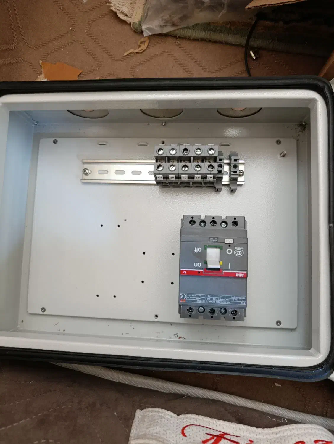 درایو،پی ال سی ،کلید اتوماتیک|مصالح و تجهیزات ساختمان|ارومیه, |دیوار