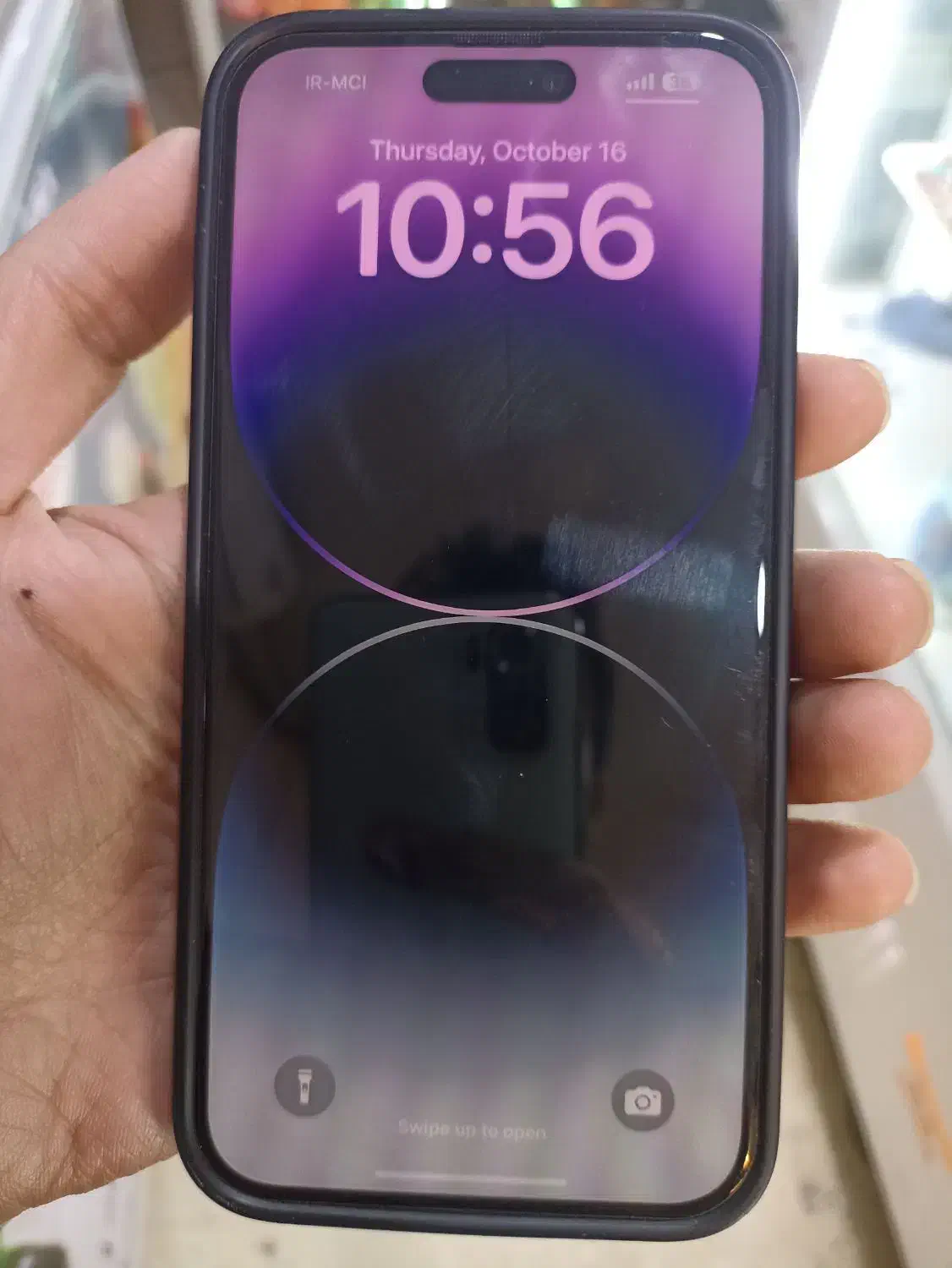 آیفون 14پرومکس|موبایل|تربتحیدریه, قائم|دیوار