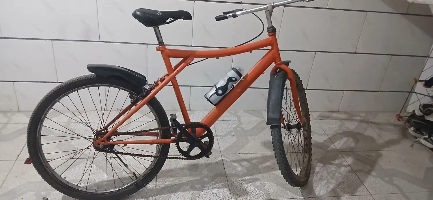 دوچرخه ۲۶|دوچرخه، اسکیت، اسکوتر|بروجرد, |دیوار