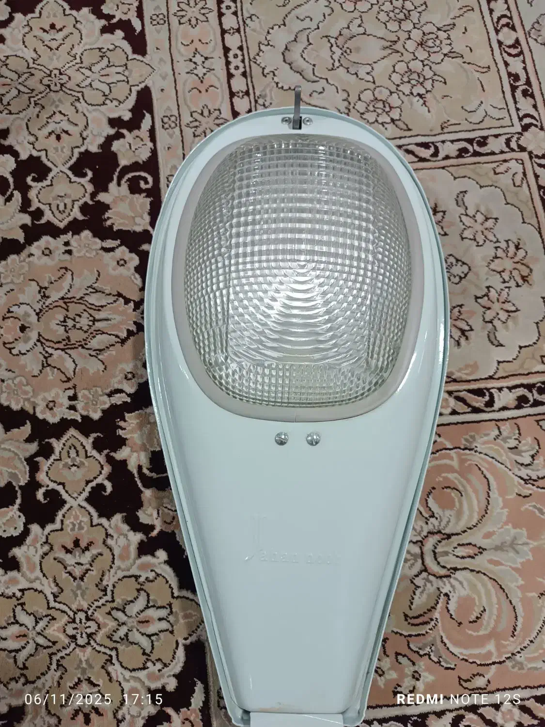 چراغ خیابانی برازجان|لامپ و چراغ|برازجان, |دیوار