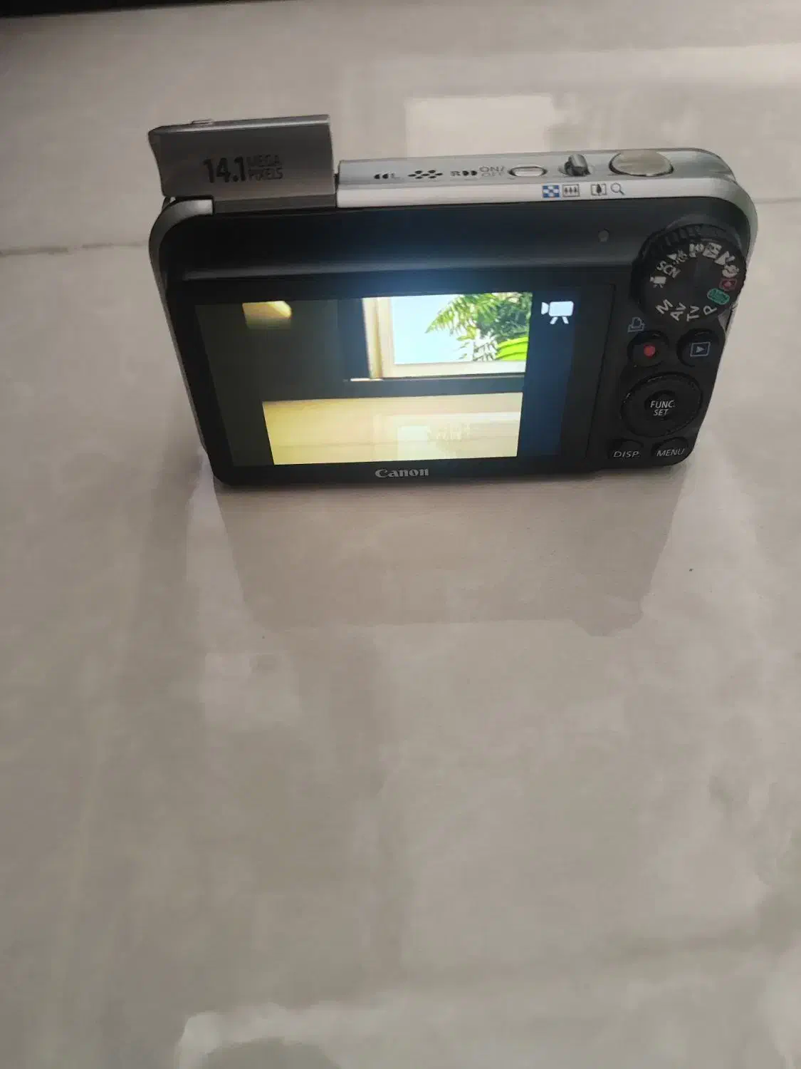 دوربین کنون sx210|دوربین عکاسی و فیلم‌برداری|تهران, شهرک شریعتی|دیوار