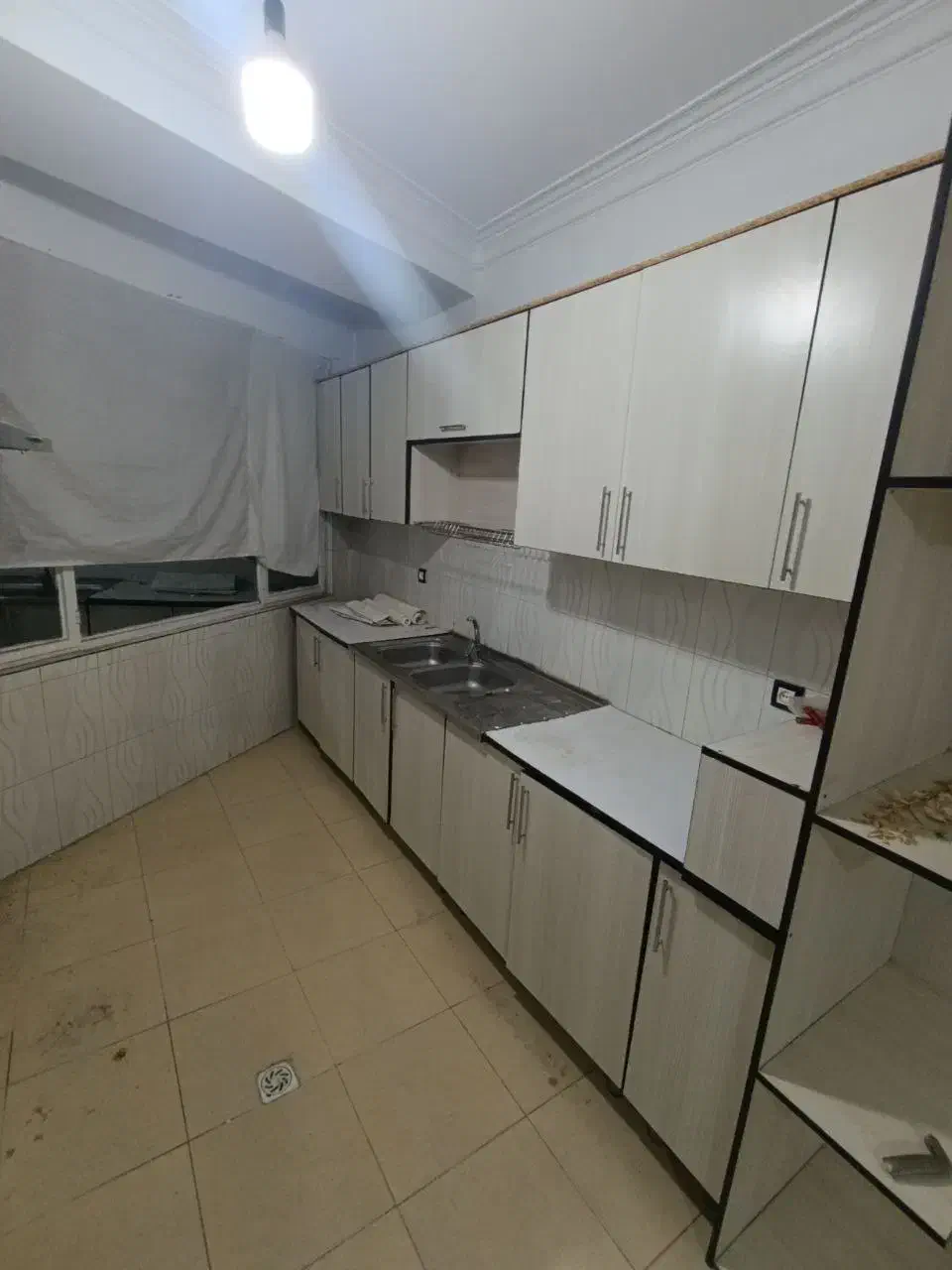 آپارتمان 60متری(کد664)|اجارهٔ آپارتمان|نسیم‌شهر, |دیوار