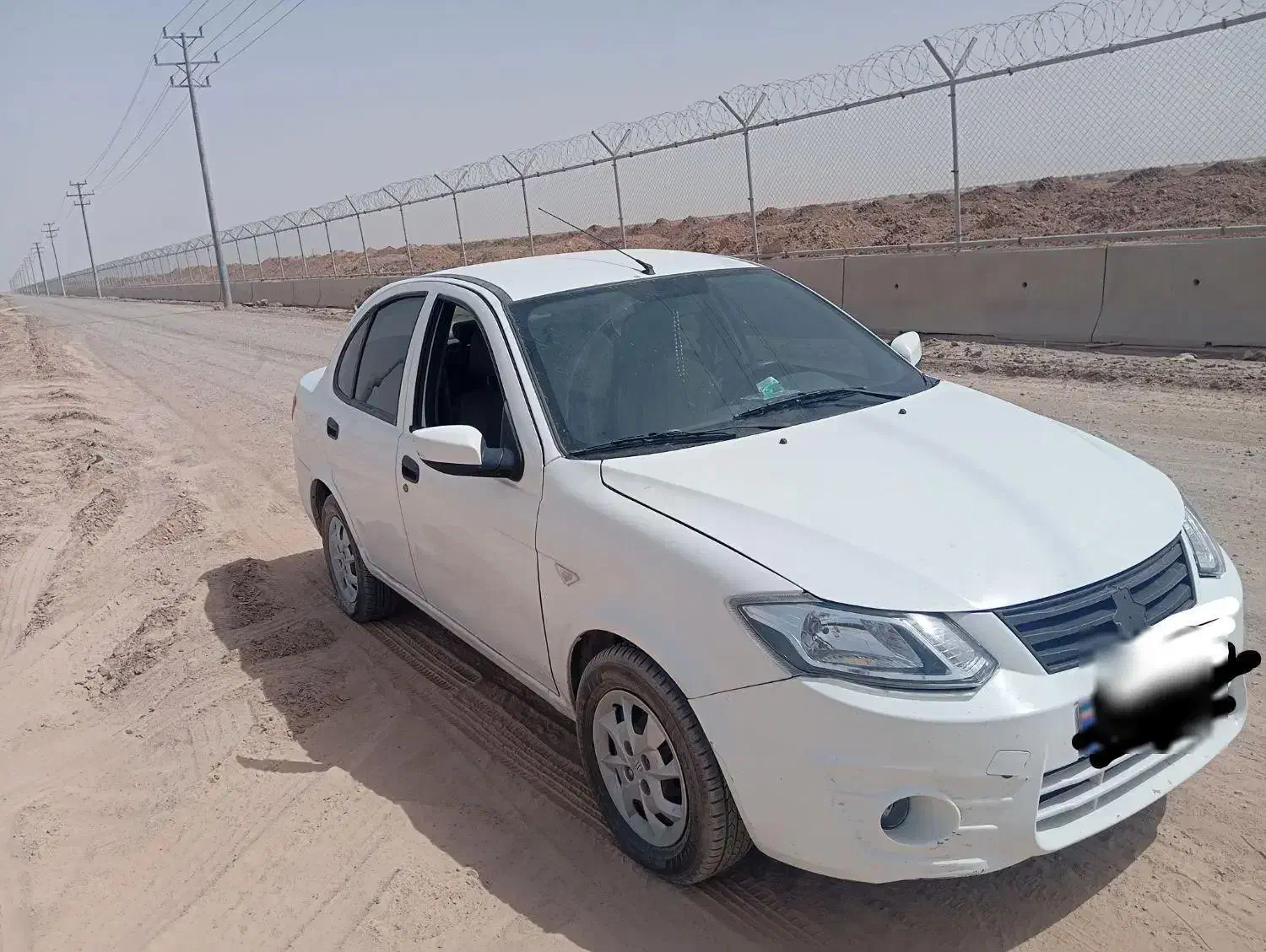 ساینا98|خودرو سواری و وانت|کاشان, راوند|دیوار