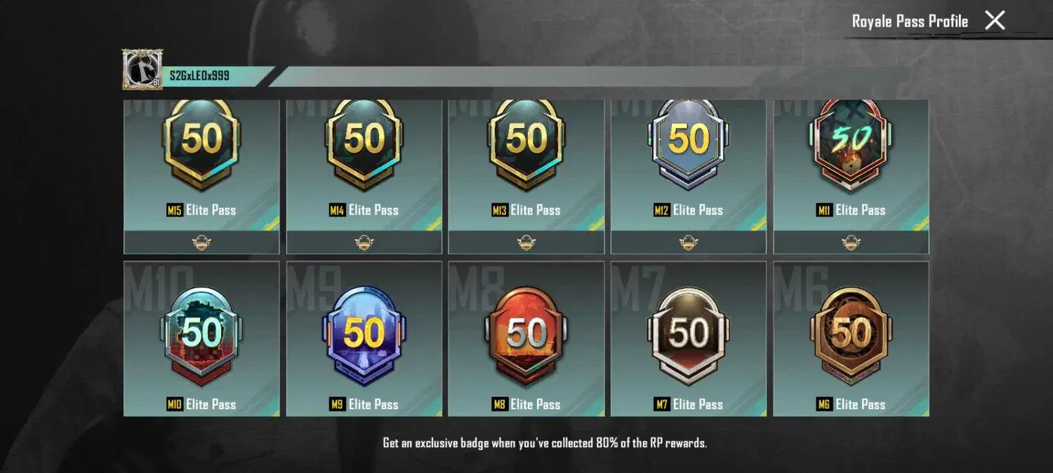 اکانت پابجی موبایل|کنسول، بازی ویدئویی و آنلاین|چابهار, |دیوار