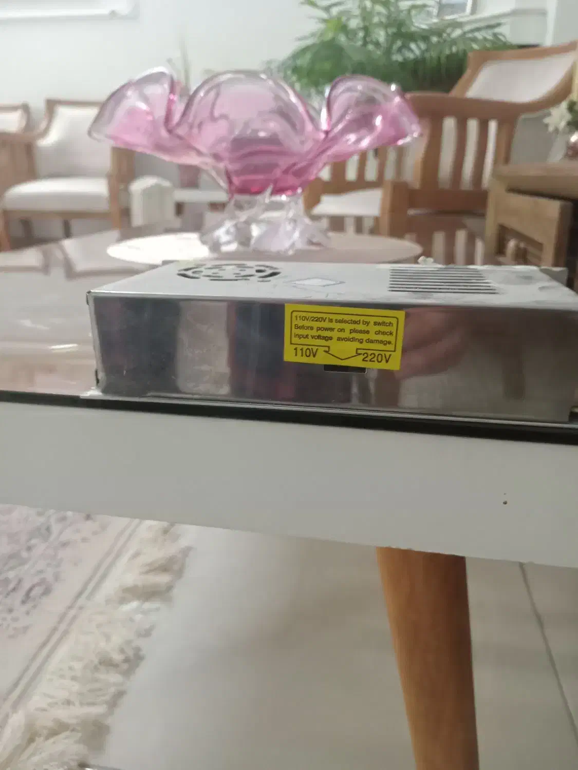 ترانس برق|ابزارآلات|مشهد, تربیت (صدف)|دیوار