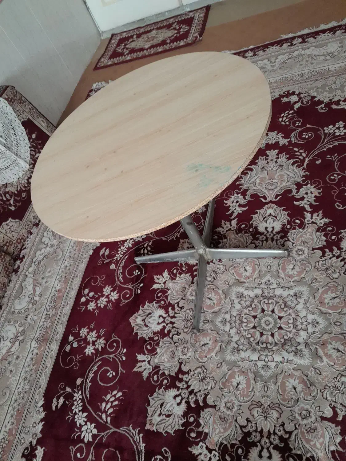 میزگرد|میز تلفن|همدان, |دیوار