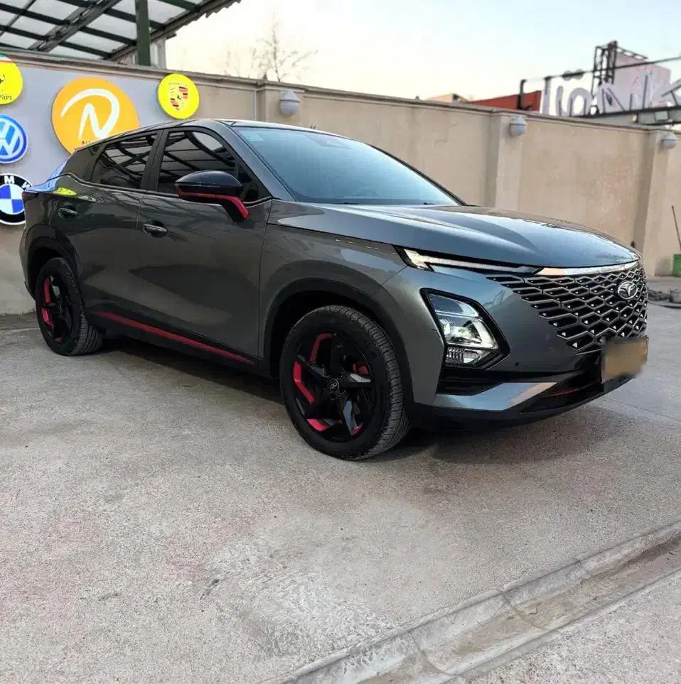 فونیکس‌ اف صفر ۱۴۰۴  آک تحویل فوری|خودرو سواری و وانت|اهواز, نبوت|دیوار