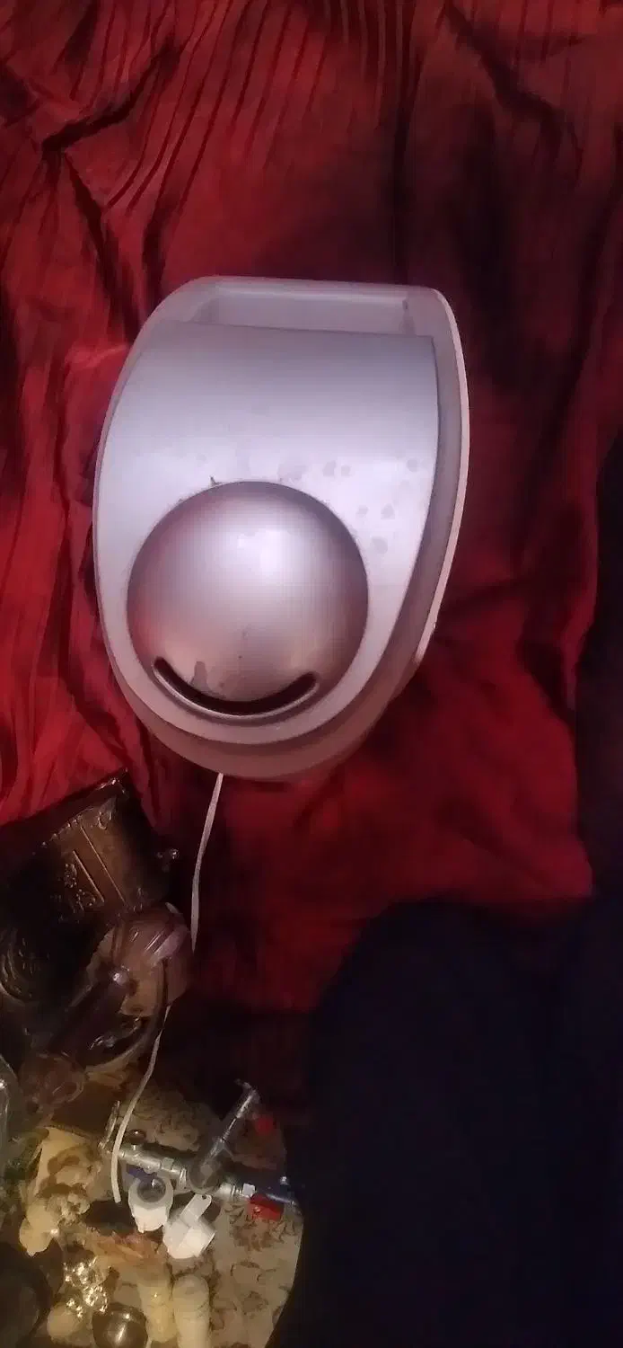 بخار برق تلمبه تویی به ماشین تویی قیمت ۱۰۰ تومن|دوچرخه، اسکیت، اسکوتر|تهران, جوادیه تهرانپارس|دیوار